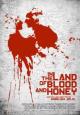 In the Land of Blood and Honey - 2011