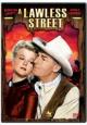 A Lawless Street - 1955