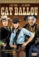 Cat Ballou - 1965