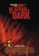 Don\'t Be Afraid of the Dark - 2011