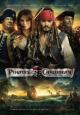 Pirates of the Caribbean: On Stranger Tides - 2011
