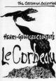 Le Corbeau: The Raven - 1943