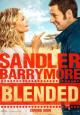 Blended - 2014