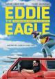 Eddie the Eagle - 2016