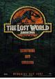 The Lost World: Jurassic Park - 1997