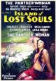 Island of Lost Souls - 1932