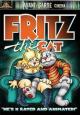 Fritz the Cat - 1972