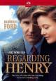 Regarding Henry - 1991