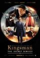 Kingsman: The Secret Service - 2014
