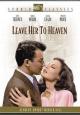 Leave Her to Heaven - 1945