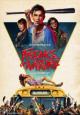 Freaks of Nature - 2015