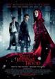 Red Riding Hood - 2011