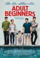 Adult Beginners - 2014
