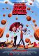 Cloudy with a Chance of Meatballs - 2009