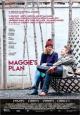 Maggie\'s Plan - 2015