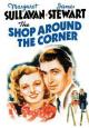 The Shop Around the Corner - 1940