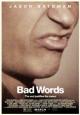 Bad Words - 2013