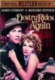 Destry Rides Again - 1939