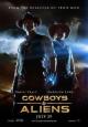 Cowboys and Aliens - 2011
