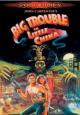 Big Trouble in Little China - 1986