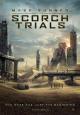 Maze Runner: The Scorch Trials - 2015