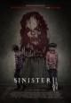Sinister 2 - 2015