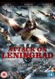 Attack on Leningrad - 2009
