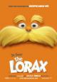 The Lorax - 2012