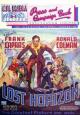 Lost Horizon - 1937