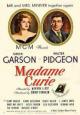 Madame Curie - 1943