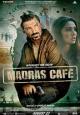 Madras Cafe - 2013