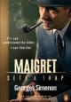 Maigret Sets a Trap - 2016