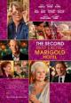 The Second Best Exotic Marigold Hotel - 2015