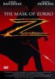 The Mask of Zorro - 1998