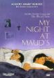My Night at Maud\'s - 1969