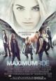 Maximum Ride - 2016