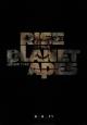 Rise of the Planet of the Apes - 2011