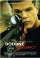 The Bourne Supremacy - 2004