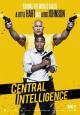 Central Intelligence - 2016