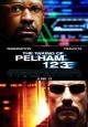 The Taking of Pelham 1 2 3 - 2009