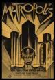 Metropolis - 1927