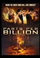 Parts Per Billion - 2014