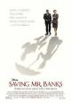 Saving Mr. Banks - 2013