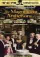 The Magnificent Ambersons - 1942
