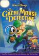 The Great Mouse Detective - 1986