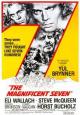 The Magnificent Seven - 1960