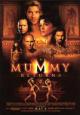 The Mummy Returns - 2001