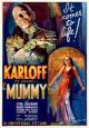The Mummy - 1932