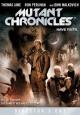 The Mutant Chronicles - 2008