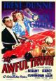 The Awful Truth - 1937